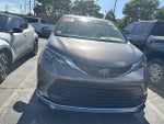 2025 Toyota Prius Plug-in Hybrid XSE