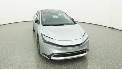 2025 Toyota Prius Plug-in Hybrid XSE