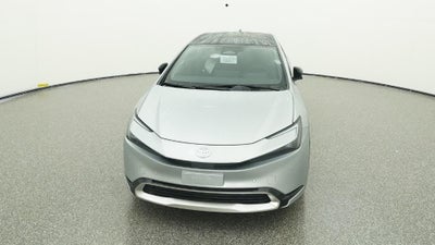 2025 Toyota Prius Plug-in Hybrid XSE