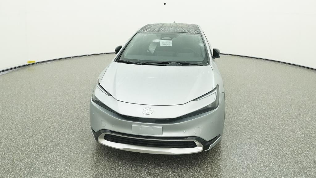 2025 Toyota Prius Plug-in Hybrid XSE