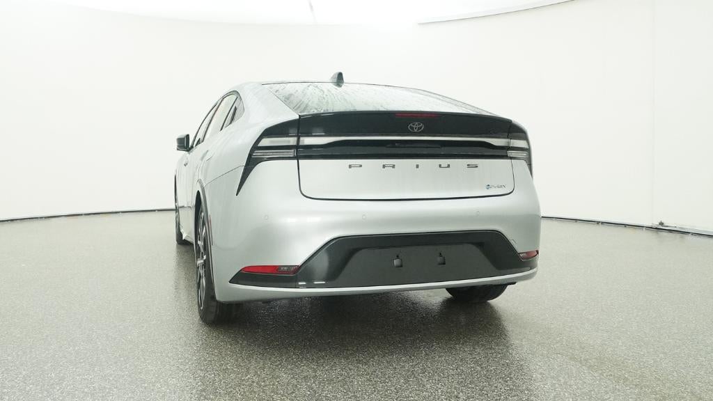 2025 Toyota Prius Plug-in Hybrid XSE