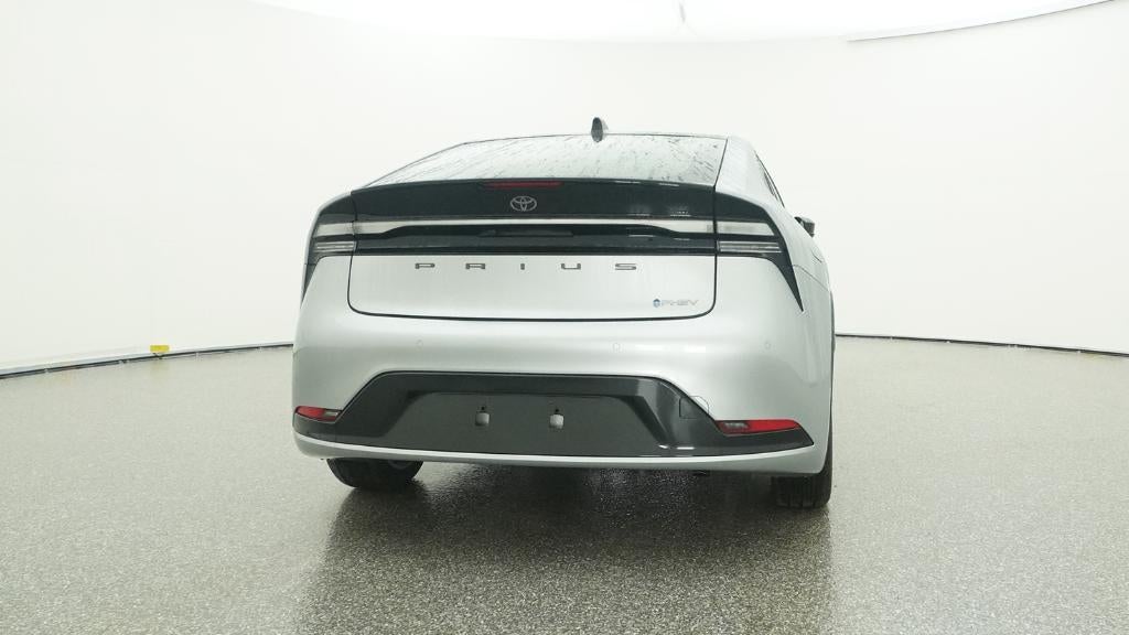 2025 Toyota Prius Plug-in Hybrid XSE