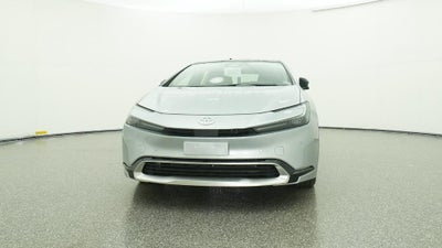 2025 Toyota Prius Plug-in Hybrid XSE