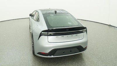 2025 Toyota Prius Plug-in Hybrid XSE