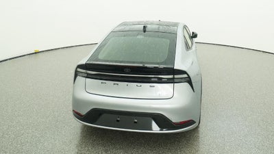 2025 Toyota Prius Plug-in Hybrid XSE