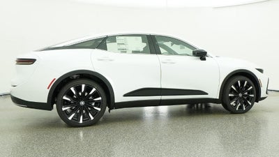 2026 Toyota Toyota Crown Platinum