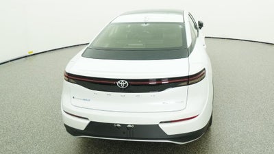 2026 Toyota Toyota Crown Platinum