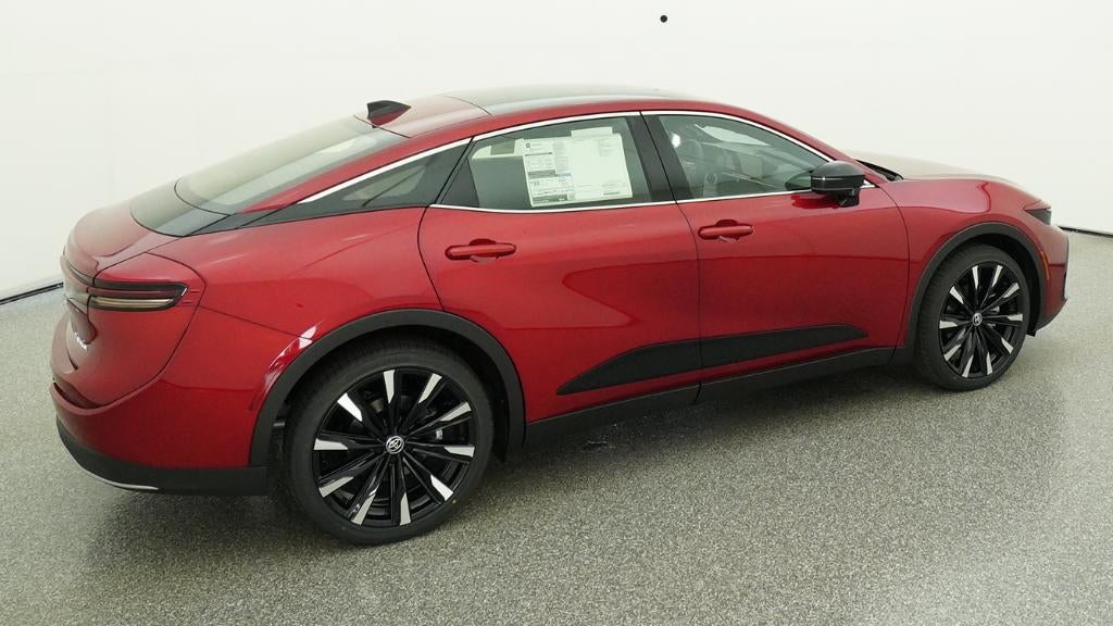 2026 Toyota Toyota Crown Platinum