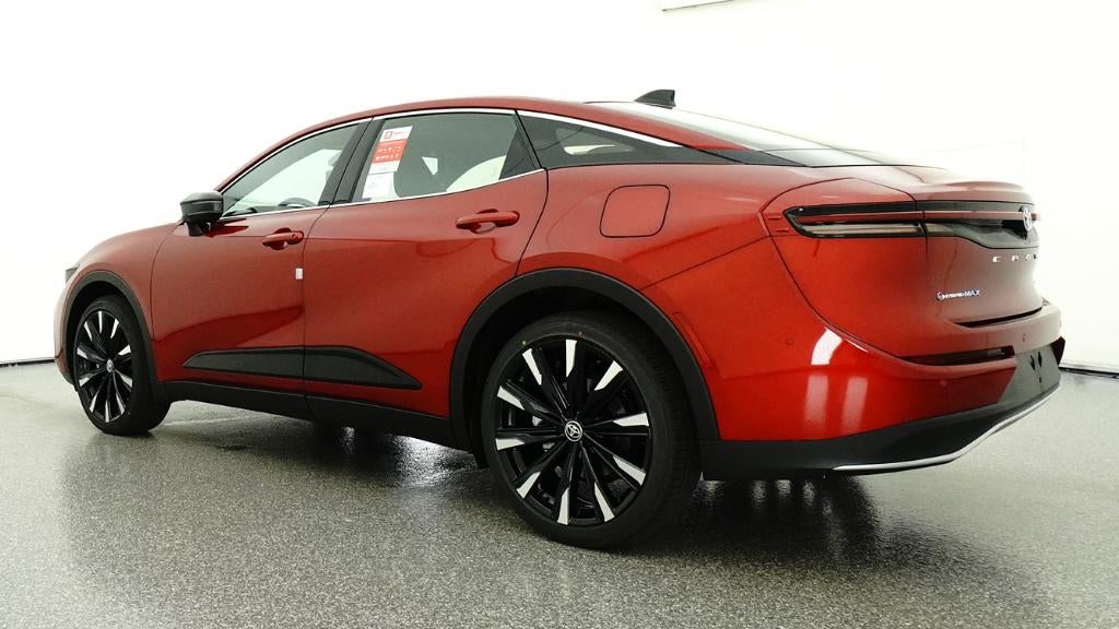 2026 Toyota Toyota Crown Platinum