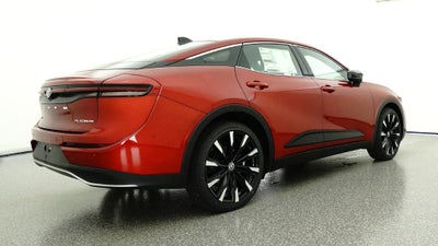 2026 Toyota Toyota Crown Platinum