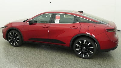 2026 Toyota Toyota Crown Platinum