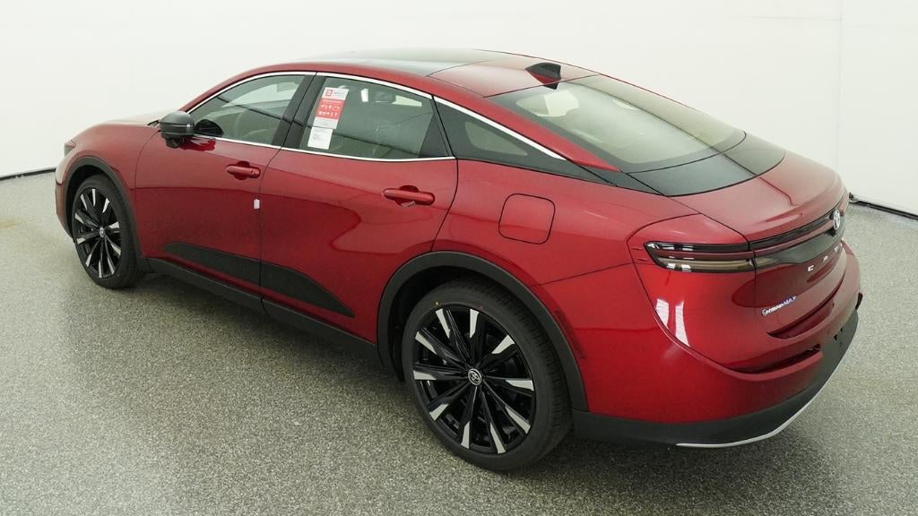 2026 Toyota Toyota Crown Platinum