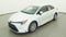 2027 Toyota Corolla Hybrid LE