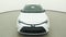 2027 Toyota Corolla Hybrid LE