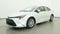 2027 Toyota Corolla Hybrid LE