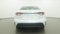 2027 Toyota Corolla Hybrid LE