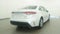 2027 Toyota Corolla Hybrid LE