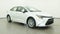 2027 Toyota Corolla Hybrid LE