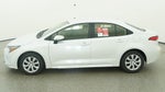 2027 Toyota Corolla Hybrid LE