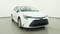 2027 Toyota Corolla Hybrid LE