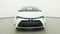 2027 Toyota Corolla Hybrid LE