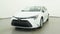 2027 Toyota Corolla Hybrid LE