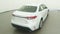 2027 Toyota Corolla Hybrid LE