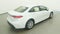 2027 Toyota Corolla Hybrid LE