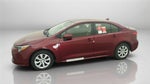 2027 Toyota Corolla Hybrid LE