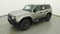 2027 Toyota Land Cruiser 1958