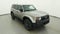 2027 Toyota Land Cruiser 1958