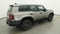2027 Toyota Land Cruiser 1958