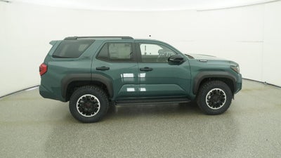 2026 Toyota 4Runner i-FORCE MAX 4Runner TRD Off-Road Premium