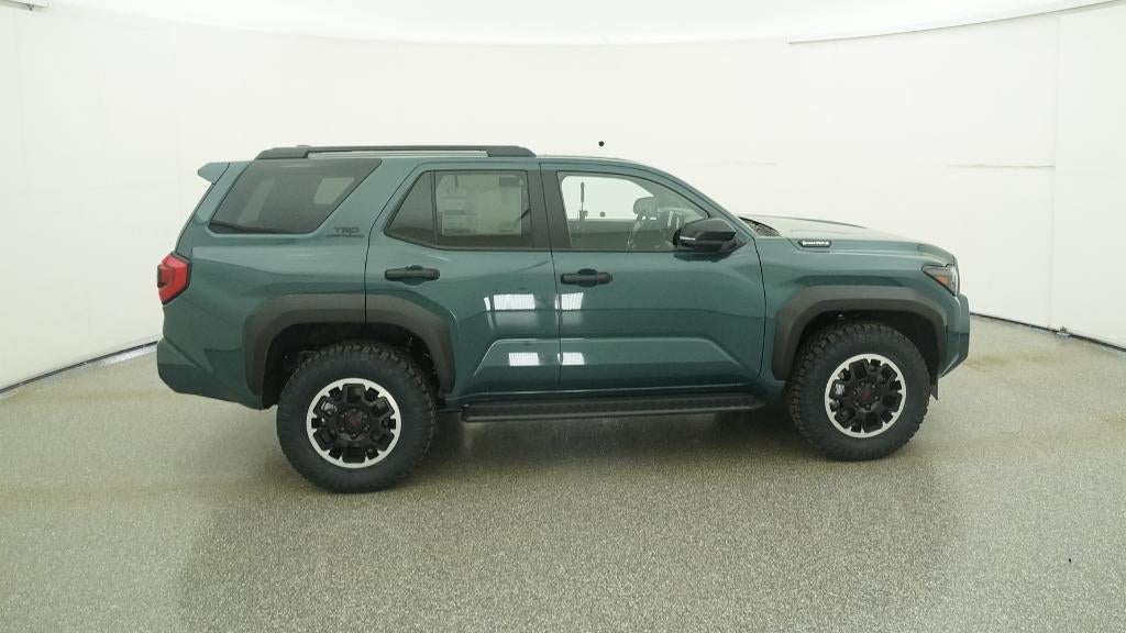 2026 Toyota 4Runner i-FORCE MAX 4Runner TRD Off-Road Premium