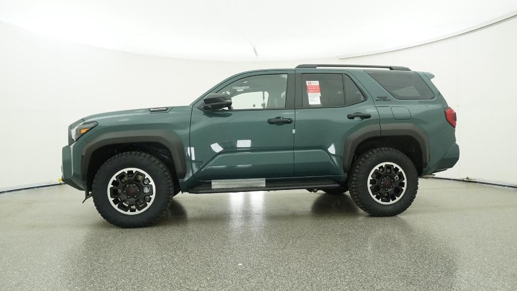 2026 Toyota 4Runner i-FORCE MAX 4Runner TRD Off-Road Premium