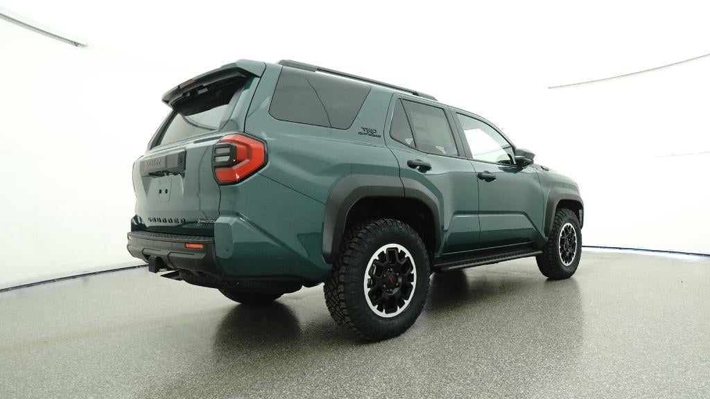 2026 Toyota 4Runner i-FORCE MAX 4Runner TRD Off-Road Premium