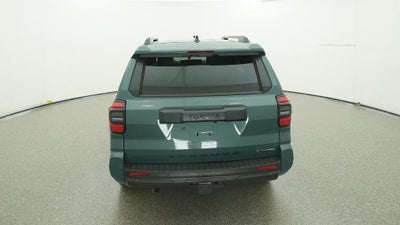 2026 Toyota 4Runner i-FORCE MAX 4Runner TRD Off-Road Premium