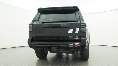 2026 Toyota 4Runner i-FORCE MAX 4Runner Platinum