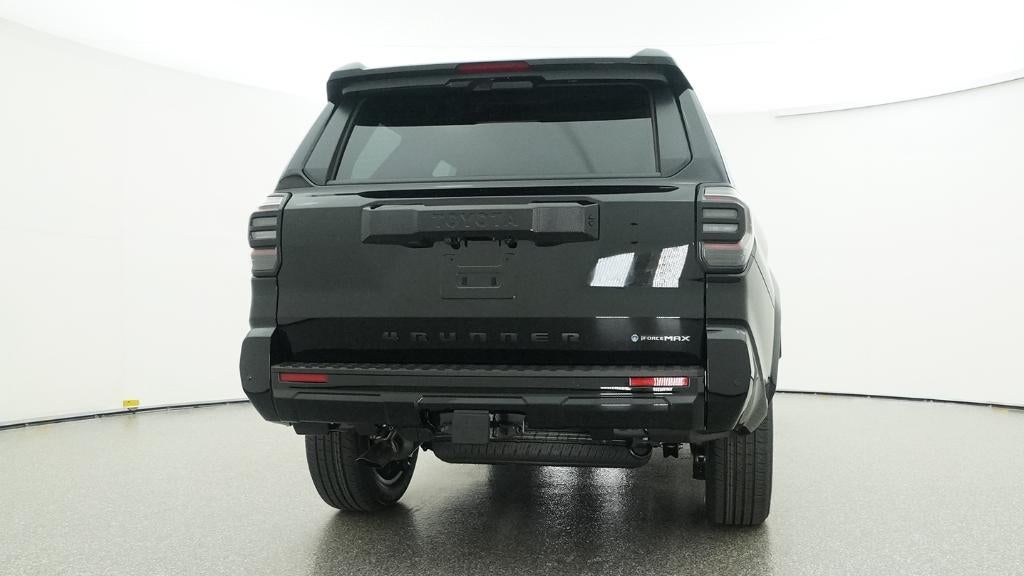 2026 Toyota 4Runner i-FORCE MAX 4Runner Platinum