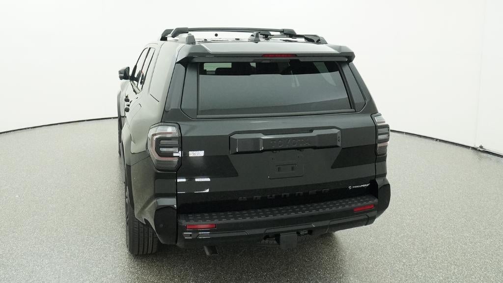 2026 Toyota 4Runner i-FORCE MAX 4Runner Platinum