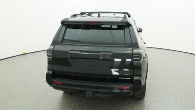 2026 Toyota 4Runner i-FORCE MAX 4Runner Platinum