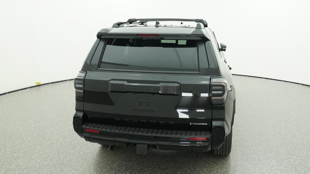 2026 Toyota 4Runner i-FORCE MAX 4Runner Platinum