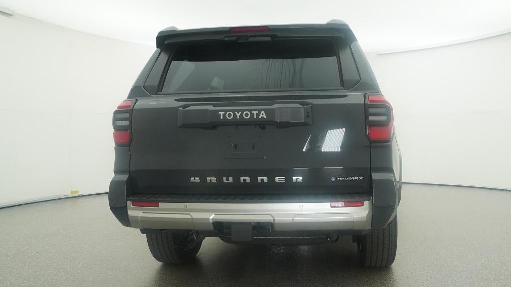 2026 Toyota 4Runner i-FORCE MAX 4Runner Limited