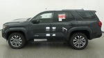 2026 Toyota 4Runner i-FORCE MAX 4Runner Limited