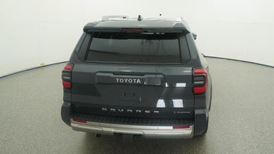 2026 Toyota 4Runner i-FORCE MAX 4Runner Limited