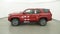 2026 Toyota 4Runner i-FORCE MAX 4Runner Limited