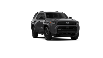 2026 Toyota 4Runner i-FORCE MAX 4Runner Platinum