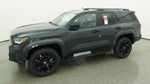 2026 Toyota 4Runner i-FORCE MAX 4Runner Platinum