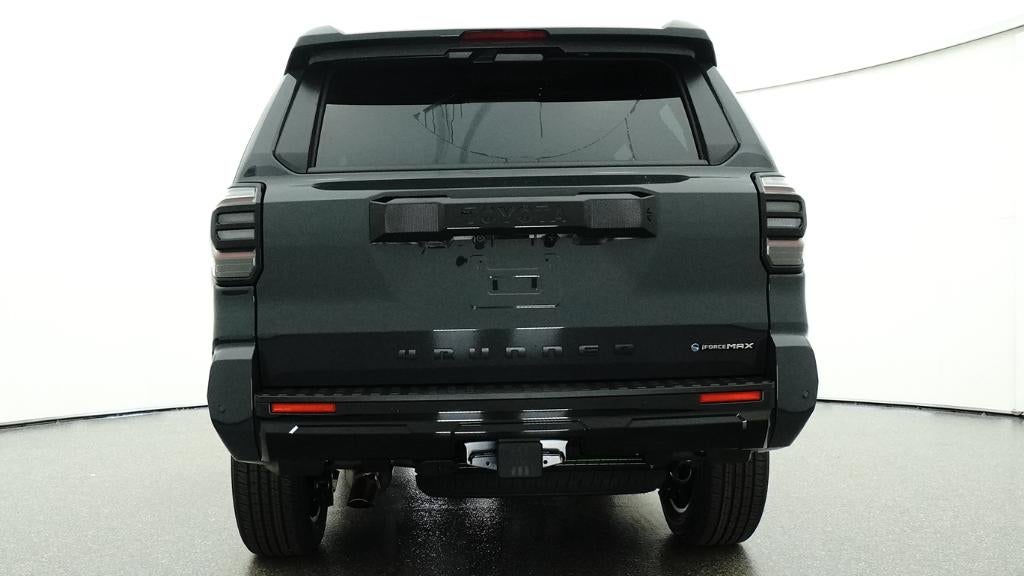 2026 Toyota 4Runner i-FORCE MAX 4Runner Platinum