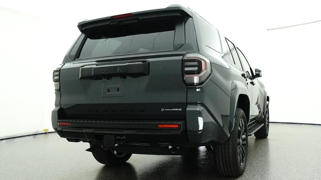 2026 Toyota 4Runner i-FORCE MAX 4Runner Platinum